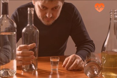 Лечение белой горячки в Чекмагуше
