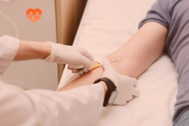 Кодирование от алкоголизма на 3 года в Чекмагуше