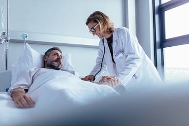 Лечение алкоголизма в стационаре в Чекмагуше