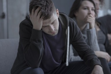 Лечение созависимости в Чекмагуше