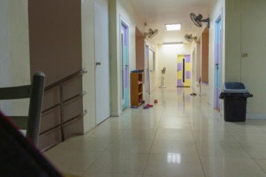 О клинике в Чекмагуше